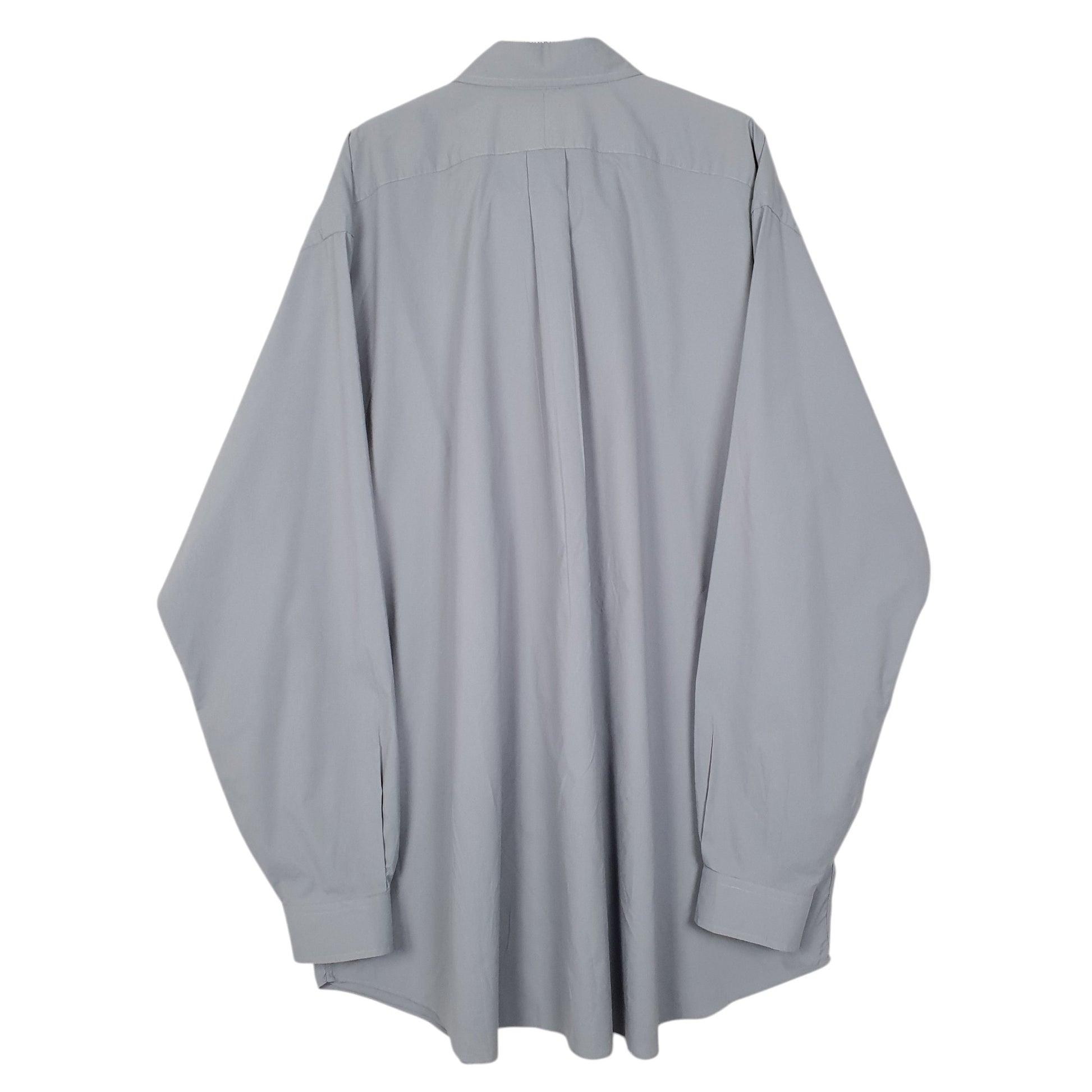 Mens Grey Ralph Lauren Performance  Shirt