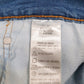 Mens Blue Levis   Jeans