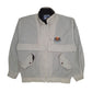 Mens Grey Lee Vintage 90s 1996 NBA All Star Weekend  Coat
