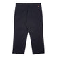 Mens Black Dickies   Trousers