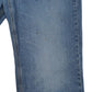 Mens Blue Levis Athletic  Jeans