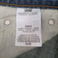 Womens Blue Levis   Jeans