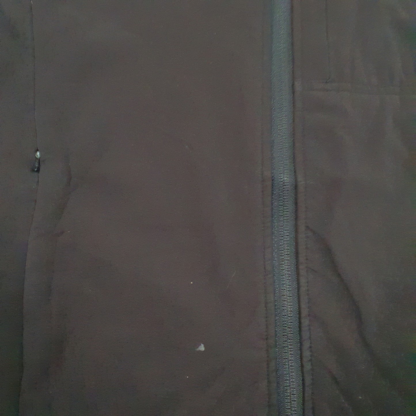 Womens Black The North Face   Coat