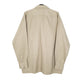 Mens Beige Dickies   Shirt