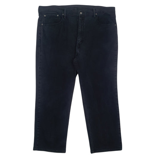 Mens Black Levis  559 JeansW44 L29