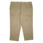 Mens Beige Dickies 874 Workwear  Trousers