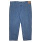 Mens Blue Levis   Jeans