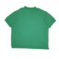 Mens Green Polo Ralph Lauren   Polo Shirt