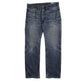 Mens Blue Diesel  Thaye JeansW29 L28