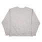 Mens Grey Champion  Crewneck Jumper