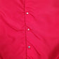 Mens Red Russell Southern Co Vintage 60s 70s Track Varsity  Coat