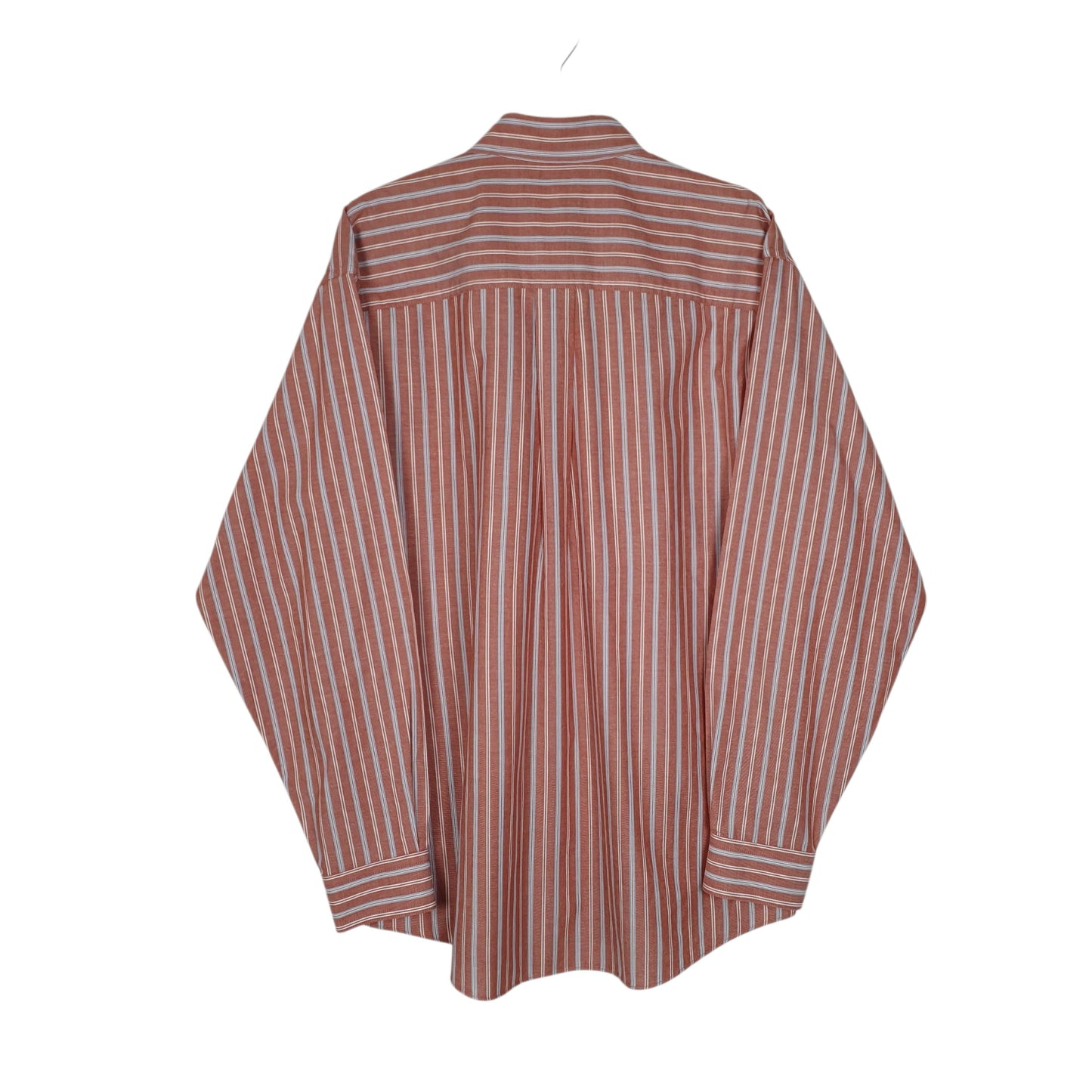 Mens Pink L.L.Bean   Shirt