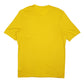 Mens Yellow Patagonia Capilene  T Shirt