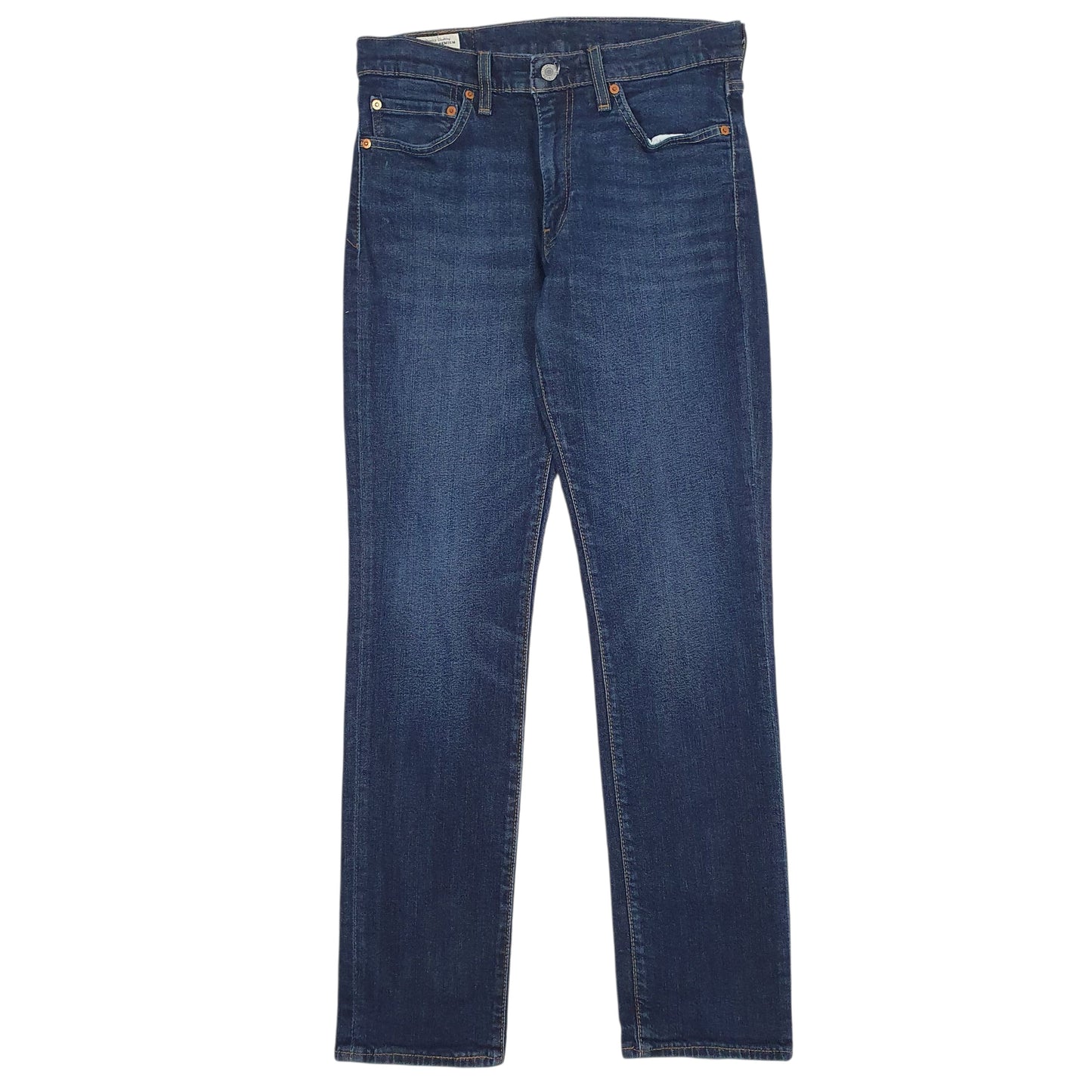 Mens Blue Levis  511 JeansW32 L32