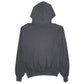 Mens Grey Champion  Hoodie Jumper