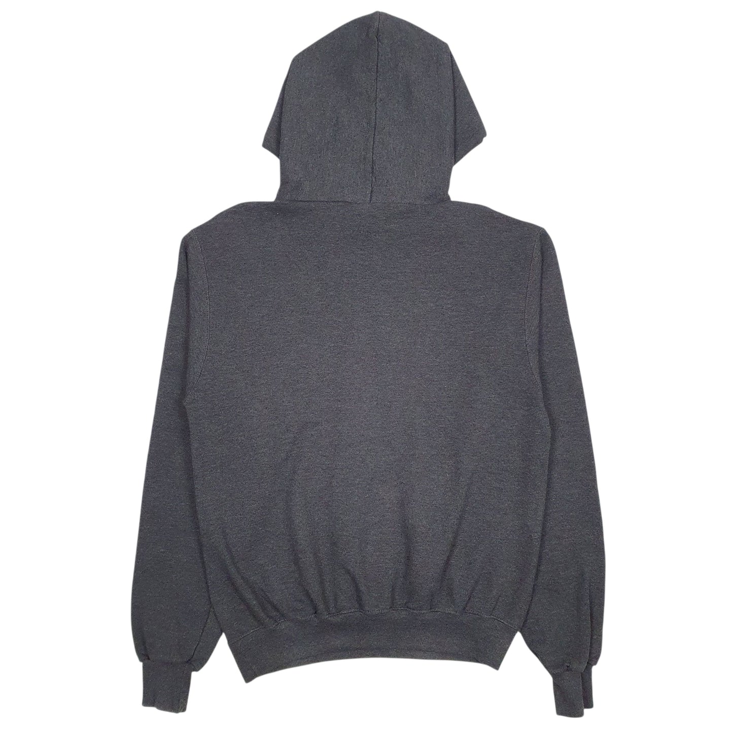 Mens Grey Champion  Hoodie Jumper
