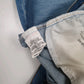 Mens Blue Levis   Jeans