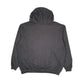 Mens Grey Carhartt Forward Athletics Hoodie Jumper