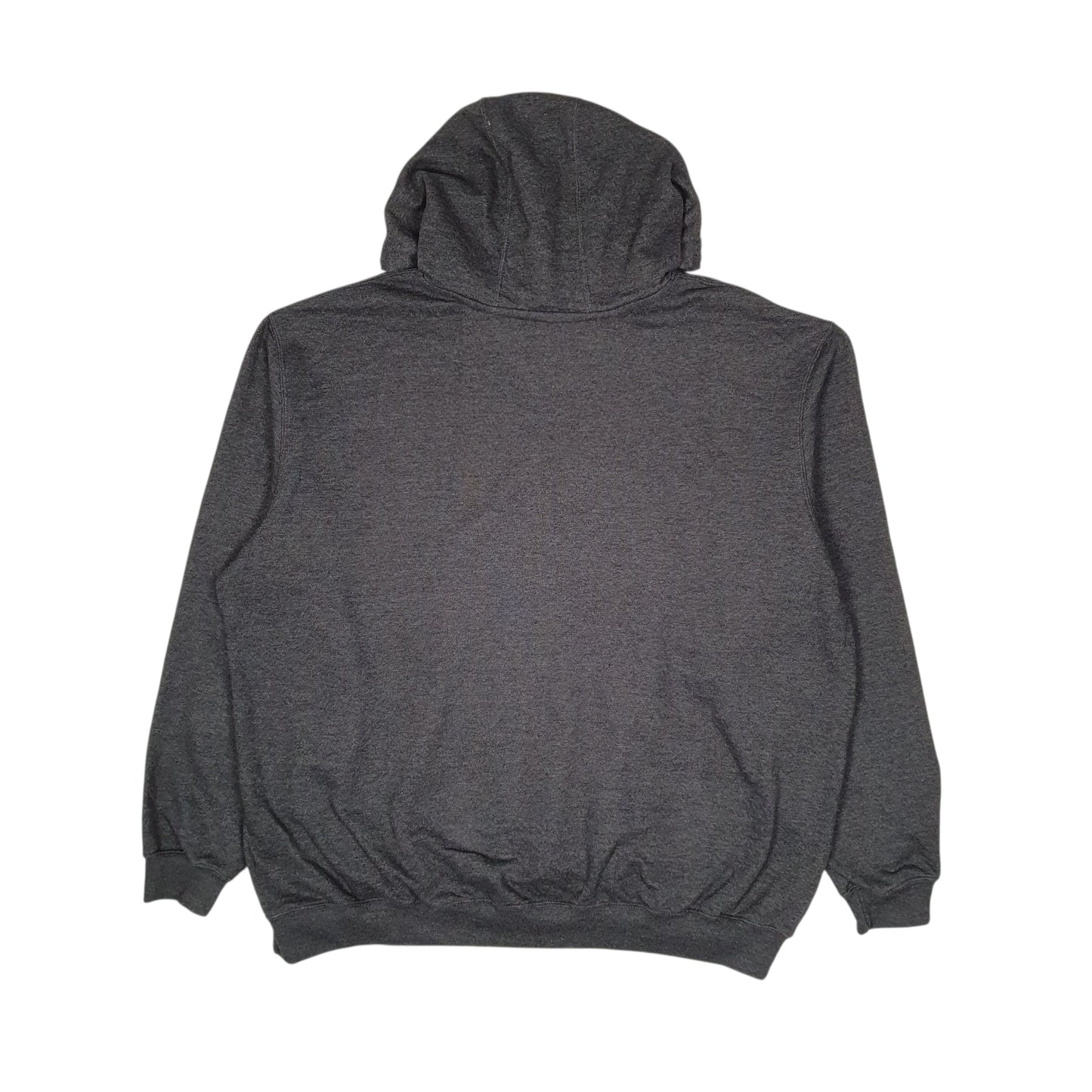 Mens Grey Carhartt Forward Athletics Hoodie Jumper