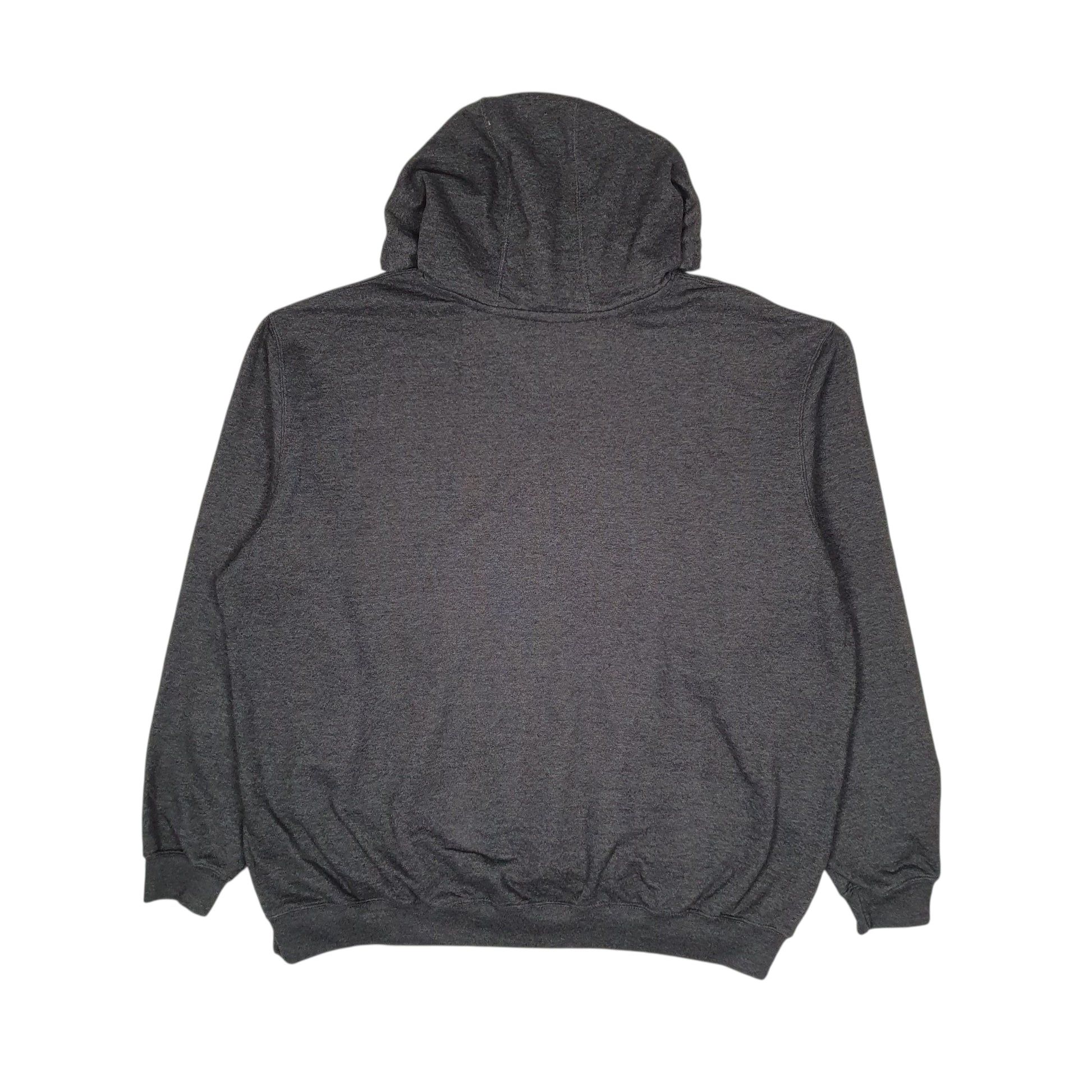 Mens Grey Carhartt Forward Athletics Hoodie Jumper