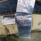 Mens Blue Levis   Jeans