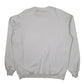 Mens White 2Pac  Crewneck Jumper