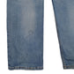 Mens Blue Levis   Jeans