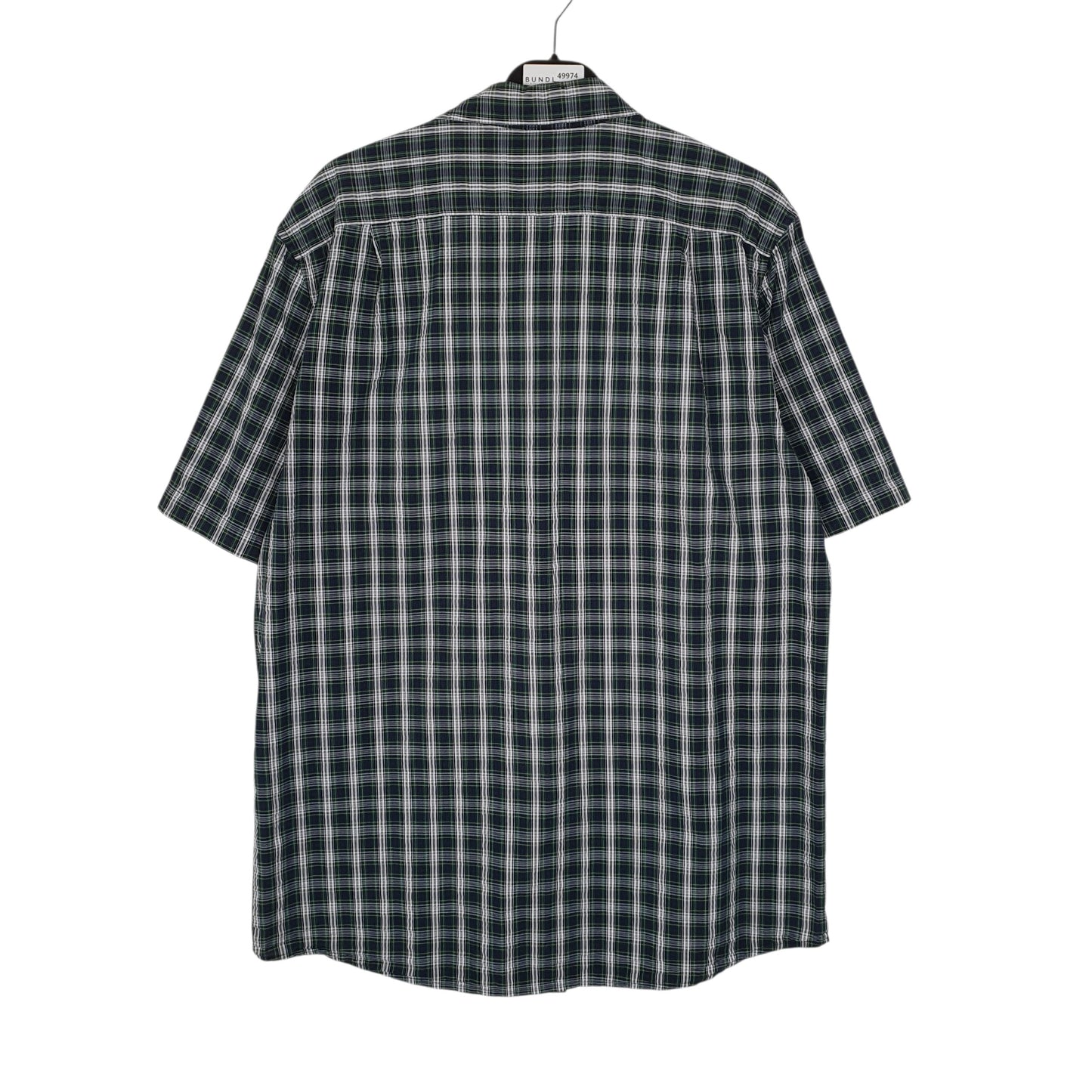 Mens Navy L.L.Bean   Shirt