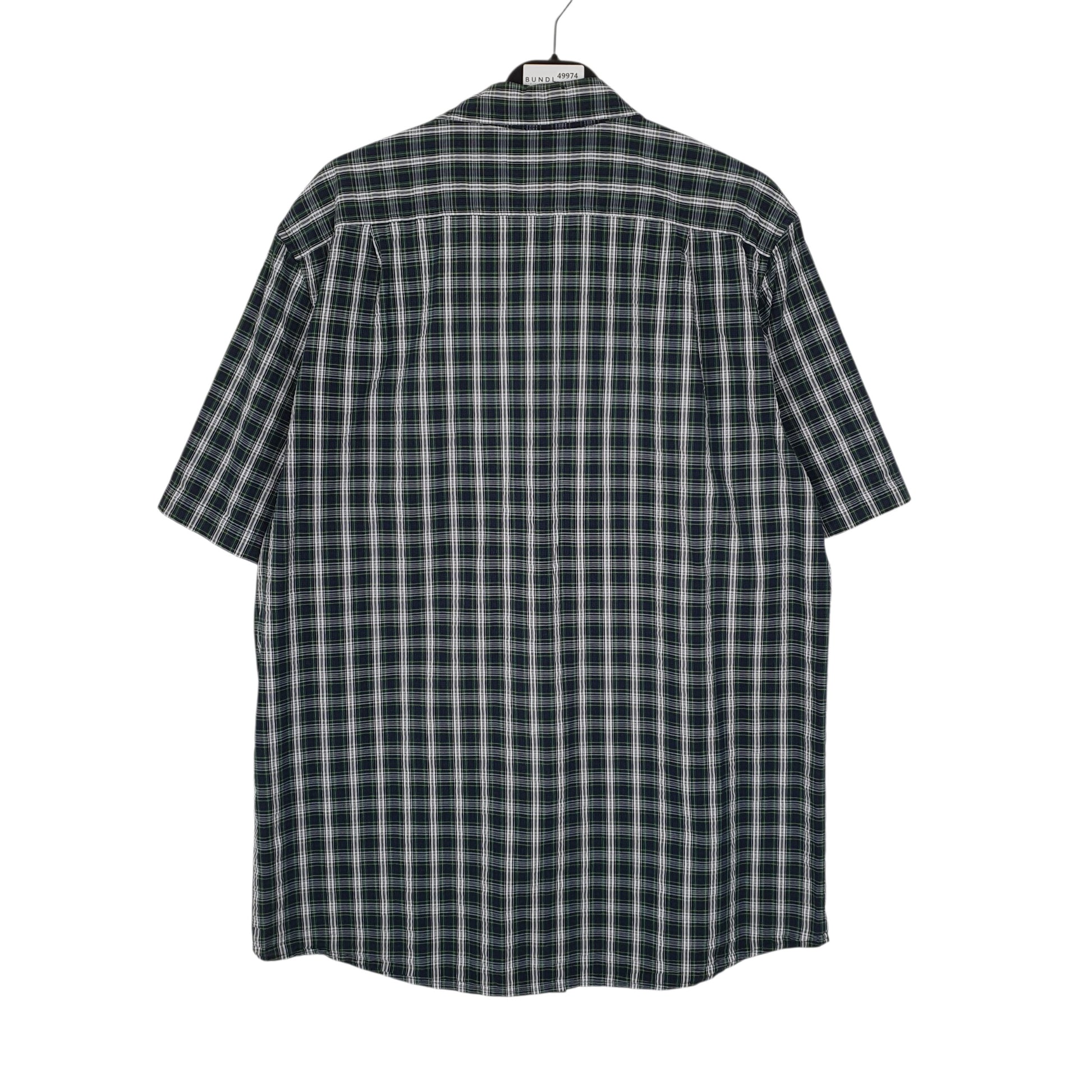 Mens Navy L.L.Bean   Shirt