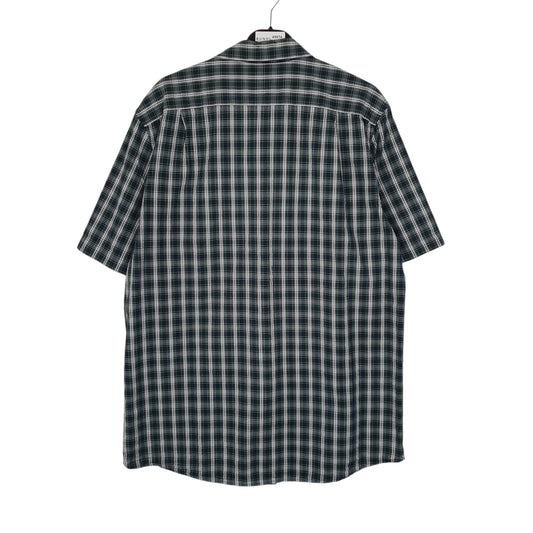 Mens Navy L.L.Bean   Shirt