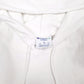 Mens White Champion  Hoodie Jumper