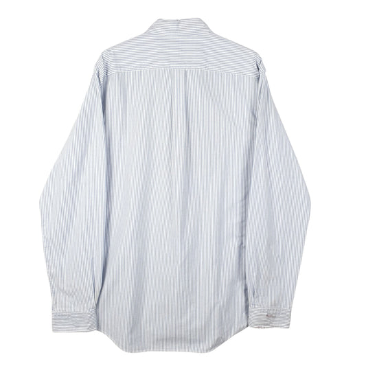 Mens Blue Ralph Lauren   Shirt