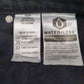 Mens Black Levis   Jeans