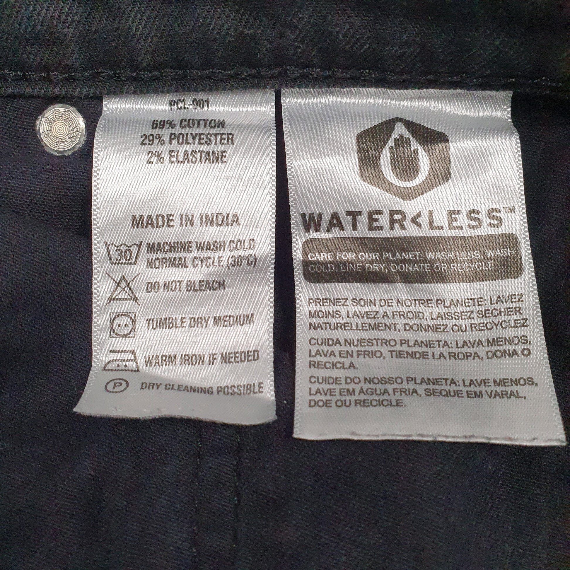 Mens Black Levis   Jeans
