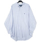 Mens Blue Ralph Lauren  Long Sleeve Shirt