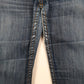 Mens Blue Levis   Jeans