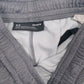 Mens Grey Under Armour Elasticated Waist  Trousers