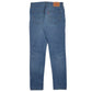 Mens Blue Levis   Jeans