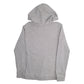 Mens Grey Adidas  Hoodie Jumper