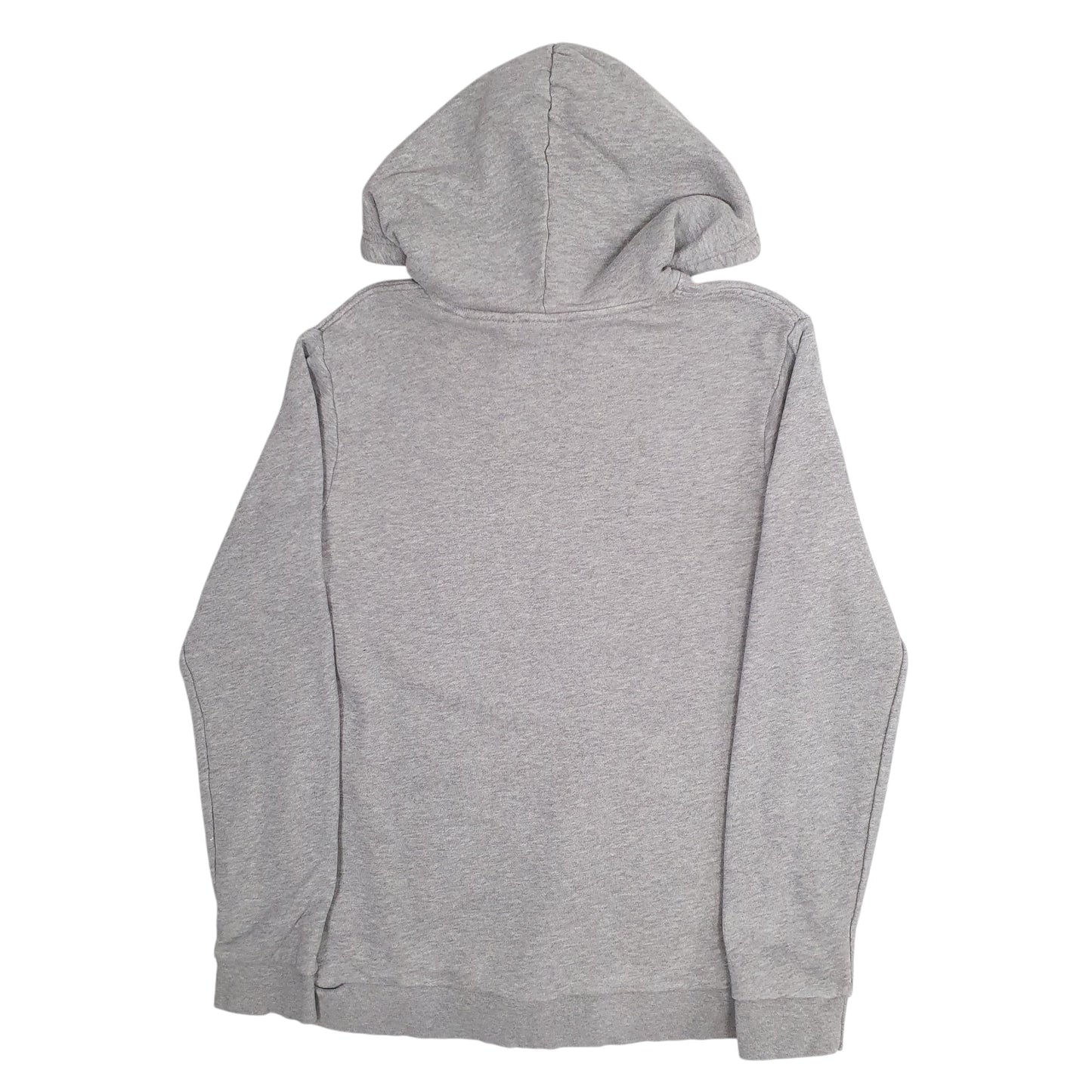 Mens Grey Adidas  Hoodie Jumper