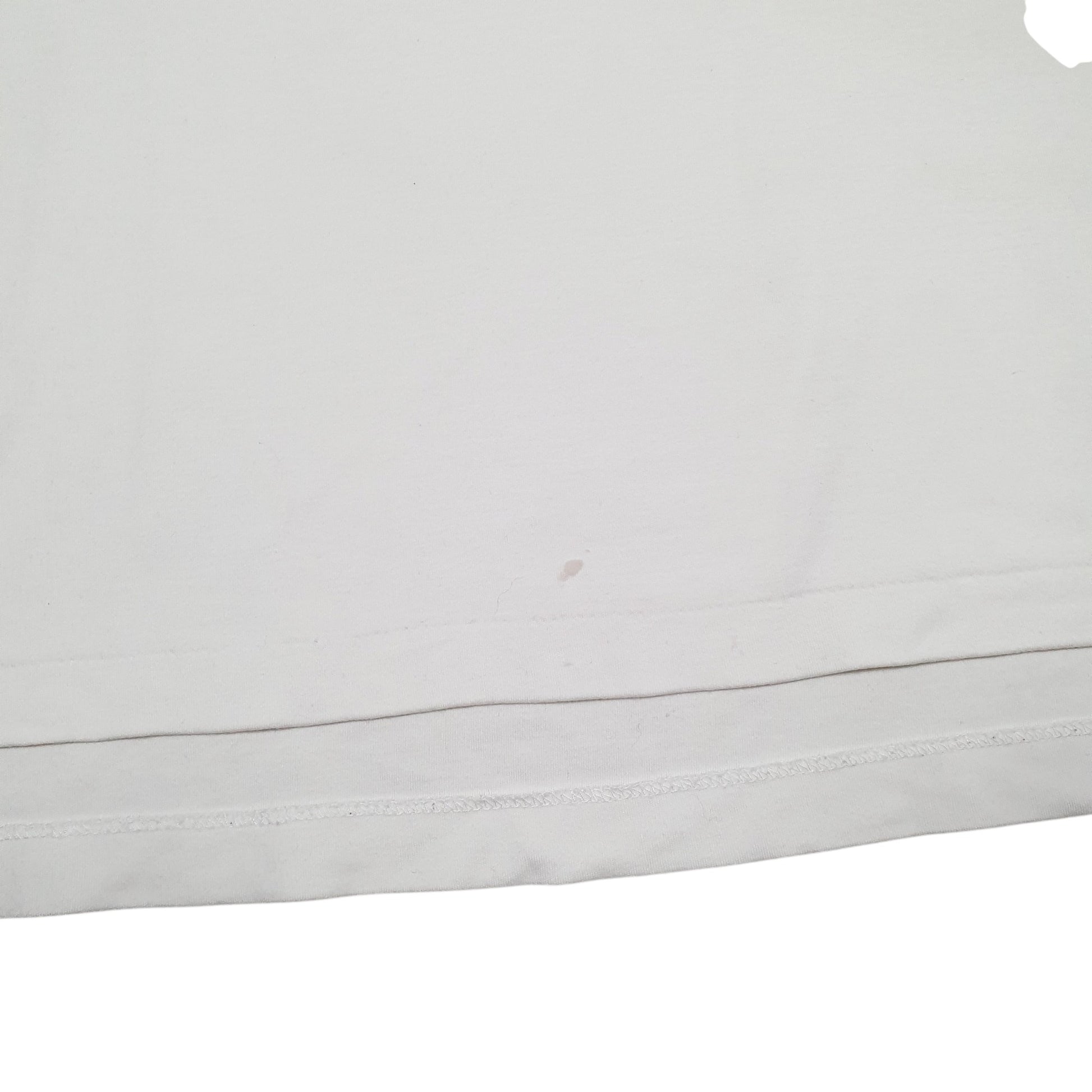 Mens White Polo Ralph Lauren   Polo Shirt