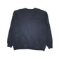Mens Navy Carhartt  Crewneck Jumper