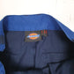 Mens Navy Dickies   Trousers