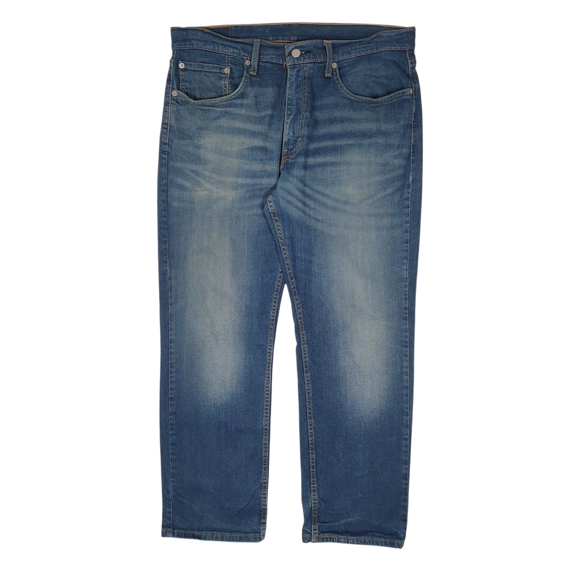 Mens Blue Levis  559 JeansW36 L30