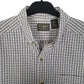Mens White L.L.Bean   Shirt