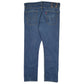 Mens Blue Levis   Jeans