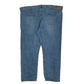 Mens Blue Wrangler   Jeans