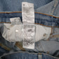 Mens Blue Levis 37681  Jeans
