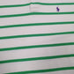 Mens White Polo Ralph Lauren   Polo Shirt
