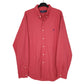 Mens Red Ralph Lauren  Long Sleeve Shirt